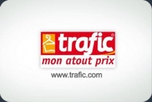 ► Description: TV SPOT for TRAFIC ► Production: Magicworlds ► Client: Polygone ► Year: 2010 ► All rights reserved.